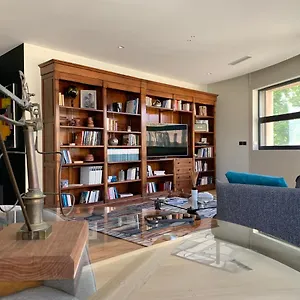 Appartement ® Le Magnifique - T3 Climatisé Et Parking Privé, Marseille